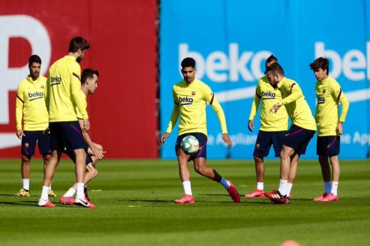 برشلونة برشلونة